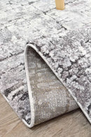 Roman Flooded Gum Grey Rug