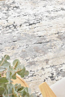 Roman Bilby Grey Rug