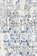 Roman Grey Pail Rug
