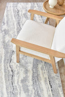Roman Rockwell Rug