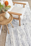 Roman Rockwell Rug