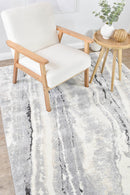 Roman Rockwell Rug