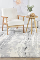 Roman Rockwell Rug