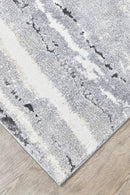 Roman Rockwell Rug