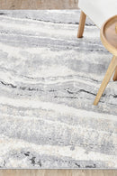 Roman Rockwell Rug