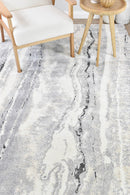 Roman Rockwell Rug