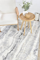 Roman Rockwell Rug