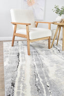 Roman Rockwell Rug