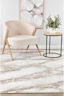 Sofia Emberwood Rug