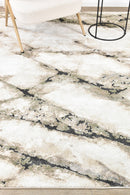 Sofia Sagefrost Rug