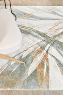 Sofia Emerald Rug