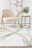 Sofia Emerald Rug