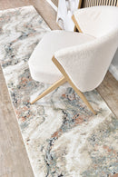 Sofia Lattice Rug