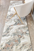 Sofia Lattice Rug