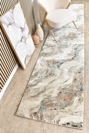Sofia Lattice Rug