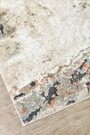 Sofia Lattice Rug