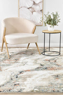 Sofia Lattice Rug