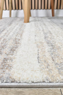 Roman Silver Sand Rug