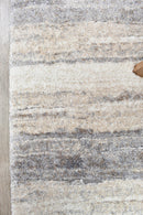 Roman Silver Sand Rug