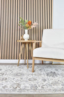 Roman Pearl Bloom Rug