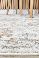 Roman Pearl Bloom Rug