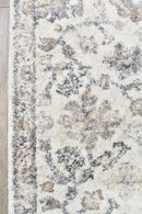 Roman Pearl Bloom Rug