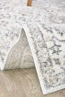 Roman Pearl Bloom Rug