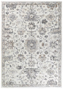 Roman Pearl Bloom Rug