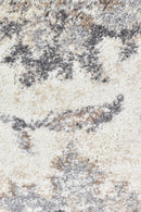 Roman Pearl Bloom Rug