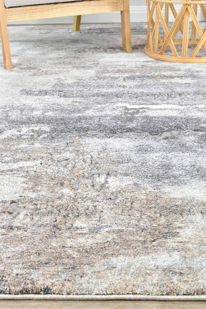 Roman Sandalwood Rug