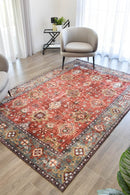 Soluna Damascus Rug