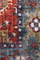 Soluna Damascus Rug