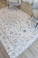 Soluna Desert Stone Rug