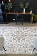 Soluna Desert Stone Rug