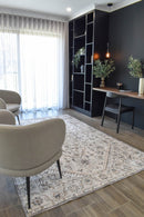 Soluna Desert Stone Rug
