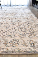 Soluna Desert Stone Rug