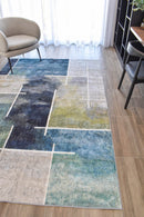 Soluna Jade Stone Rug