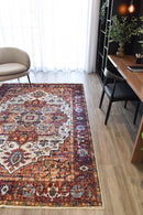 Soluna Moroccan Rug
