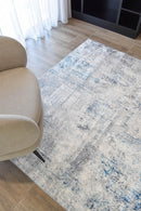 Soluna Ocean Blue Rug