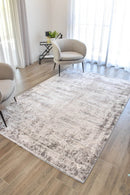 Soluna Slate Rug