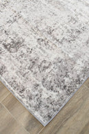 Soluna Slate Rug