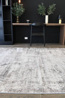 Soluna Slate Rug