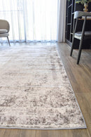 Soluna Slate Rug