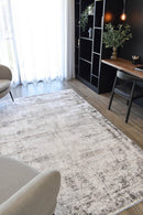 Soluna Slate Rug