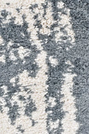 Elle 02 Grey Cream Rug