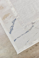 Eternal 266 Navy Cream Rug