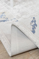 Eternal 266 Navy Cream Rug