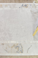Eternal 266 Navy Cream Rug