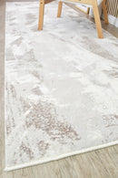 Eternal 70 Beige Grey Rug