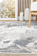 Eternal 70 Grey Rug